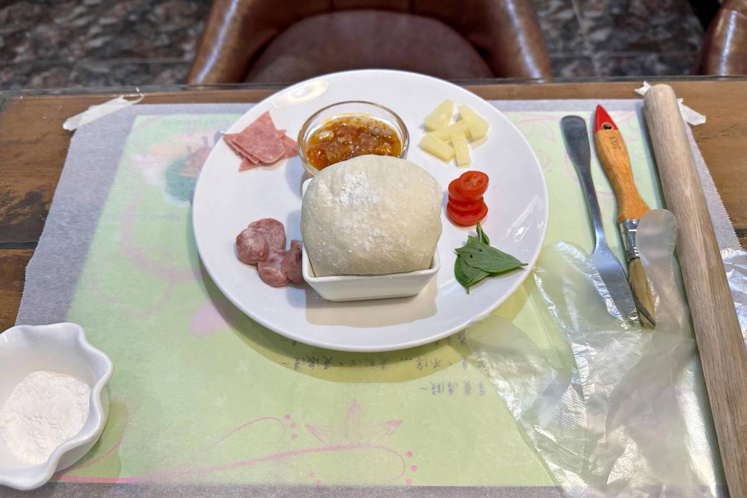 嘉義縣中埔鄉住宿推薦|詩情花園渡假村露營車—阿里山下|離嘉義市僅20分鐘車程,豪華露營車內有衛浴,遠離都市塵囂,體驗不同凡響的住宿之露營車入住心得分享! - 第25張圖 嘉義縣中埔鄉住宿推薦|詩情花園渡假村露營車—阿里山下|離嘉義市僅20分鐘車程,豪華露營車內有衛浴,遠離都市塵囂,體驗不同凡響的住宿之露營車入住心得分享!