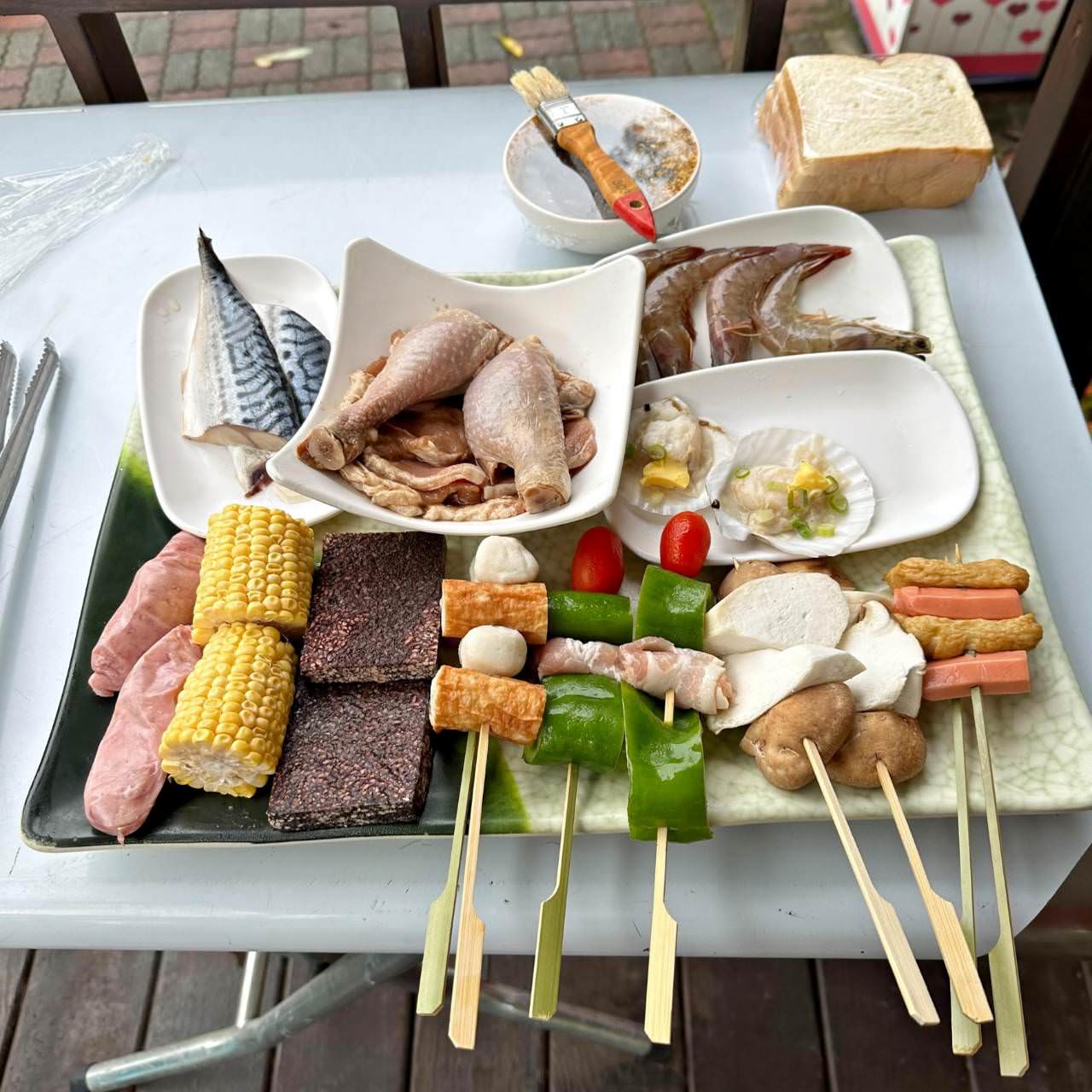 嘉義縣中埔鄉住宿推薦|詩情花園渡假村露營車—阿里山下|離嘉義市僅20分鐘車程,豪華露營車內有衛浴,遠離都市塵囂,體驗不同凡響的住宿之露營車入住心得分享! - 第62張圖 嘉義縣中埔鄉住宿推薦|詩情花園渡假村露營車—阿里山下|離嘉義市僅20分鐘車程,豪華露營車內有衛浴,遠離都市塵囂,體驗不同凡響的住宿之露營車入住心得分享!