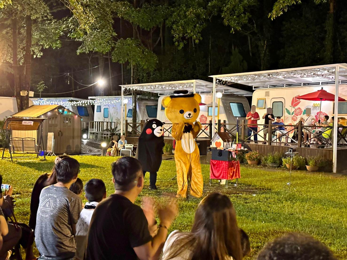 嘉義縣中埔鄉住宿推薦|詩情花園渡假村露營車—阿里山下|離嘉義市僅20分鐘車程,豪華露營車內有衛浴,遠離都市塵囂,體驗不同凡響的住宿之露營車入住心得分享! - 第32張圖 嘉義縣中埔鄉住宿推薦|詩情花園渡假村露營車—阿里山下|離嘉義市僅20分鐘車程,豪華露營車內有衛浴,遠離都市塵囂,體驗不同凡響的住宿之露營車入住心得分享!