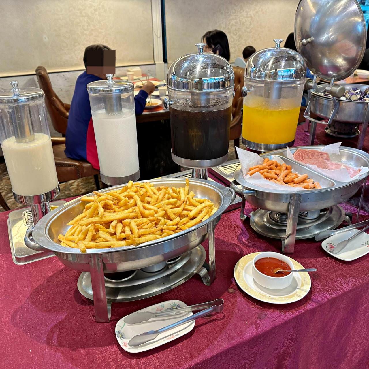 嘉義縣中埔鄉住宿推薦|詩情花園渡假村露營車—阿里山下|離嘉義市僅20分鐘車程,豪華露營車內有衛浴,遠離都市塵囂,體驗不同凡響的住宿之露營車入住心得分享! - 第43張圖 嘉義縣中埔鄉住宿推薦|詩情花園渡假村露營車—阿里山下|離嘉義市僅20分鐘車程,豪華露營車內有衛浴,遠離都市塵囂,體驗不同凡響的住宿之露營車入住心得分享!