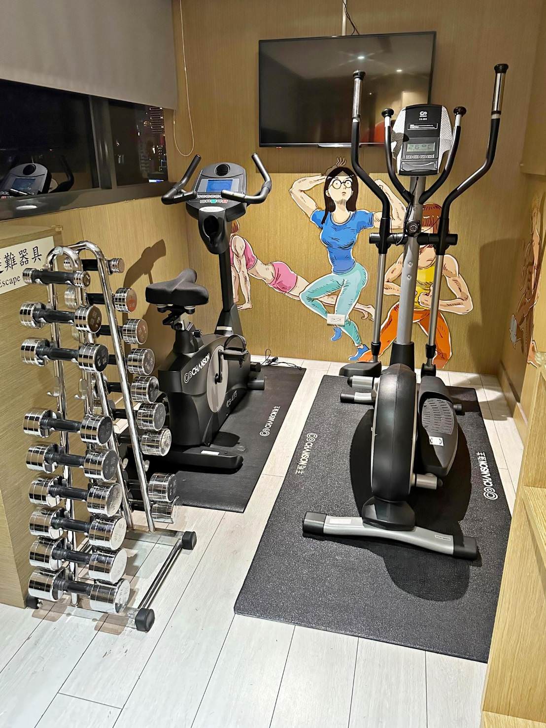 台中西屯區住宿推薦(讀者300元官網折扣代碼: ying300)|台中GOGO HOTEL—富盛商旅逢甲館|出差超想住的台中商務度假與觀光旅遊住宿,距離逢甲夜市步行不到5分鐘,吃喝玩樂生活機能方便之GOGO HOTEL逢甲館入住心得分享! - 第56張圖 台中西屯區住宿推薦(讀者300元官網折扣代碼: ying300)|台中GOGO HOTEL—富盛商旅逢甲館|出差超想住的台中商務度假與觀光旅遊住宿,距離逢甲夜市步行不到5分鐘,吃喝玩樂生活機能方便之GOGO HOTEL逢甲館入住心得分享!