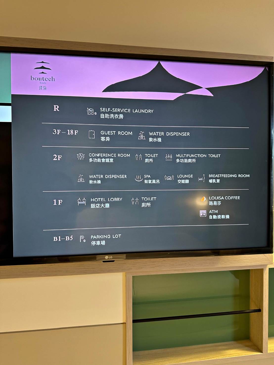 台北市士林區商旅|璞旅集團 見潭璞旅Boutech Jiantan Hotel|鄰近劍潭捷運站及士林觀光夜市,輕鬆探索旅遊景點,打造一覺天亮睡眠環境之見潭璞旅入住心得分享! - 第47張圖