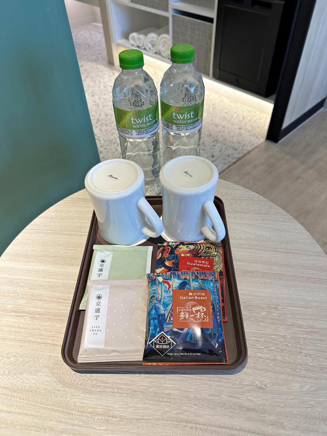 台北市士林區商旅|璞旅集團 見潭璞旅Boutech Jiantan Hotel|鄰近劍潭捷運站及士林觀光夜市,輕鬆探索旅遊景點,打造一覺天亮睡眠環境之見潭璞旅入住心得分享! - 第22張圖