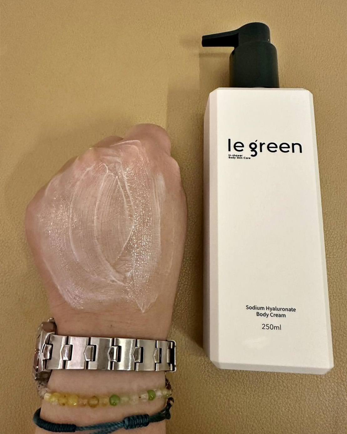 身體保養推薦|Le Green深海B3修護沐浴精露、ABYSSINE657賦活洗髮精、玉竹玻尿酸身體霜|Le Green植萃洗沐組合之純心得分享! - 第53張圖 身體保養推薦|Le Green深海B3修護沐浴精露、ABYSSINE657賦活洗髮精、玉竹玻尿酸身體霜|Le Green植萃洗沐組合之純心得分享!