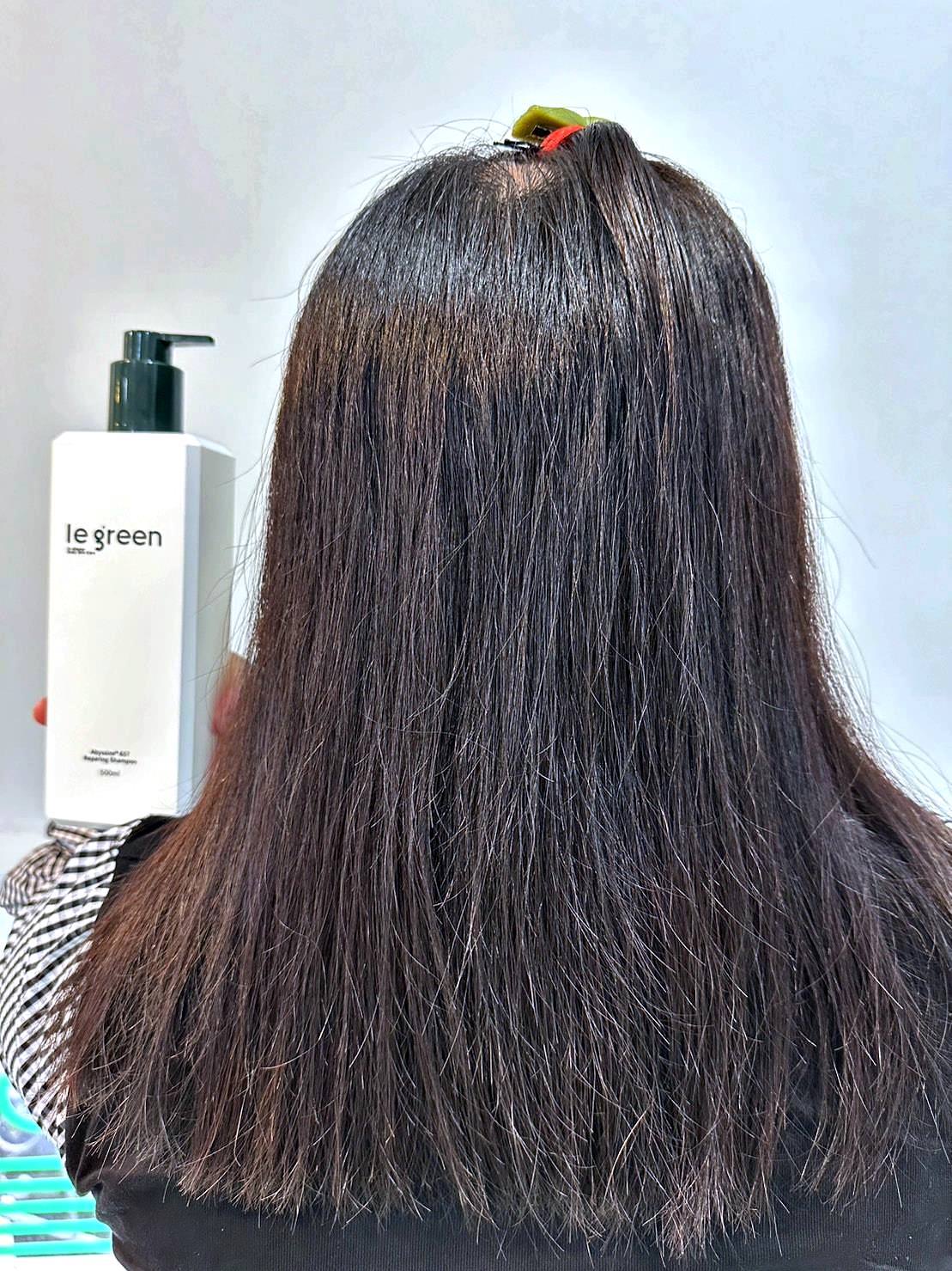 身體保養推薦|Le Green深海B3修護沐浴精露、ABYSSINE657賦活洗髮精、玉竹玻尿酸身體霜|Le Green植萃洗沐組合之純心得分享! - 第36張圖 身體保養推薦|Le Green深海B3修護沐浴精露、ABYSSINE657賦活洗髮精、玉竹玻尿酸身體霜|Le Green植萃洗沐組合之純心得分享!