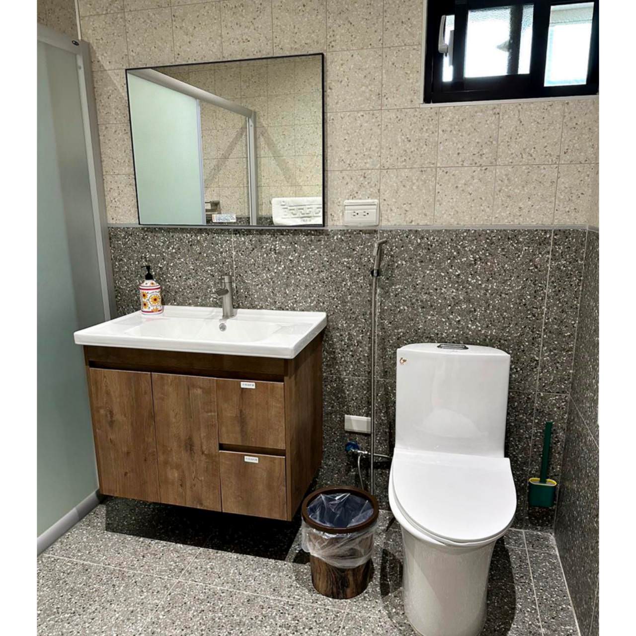 台南北區民宿｜台南蛙滴家民宿｜台南滴家創意民宿一館，入住送台灣品牌Sounds good襪子，享受如家一般的溫馨恬靜之蛙滴家民宿入住心得分享！