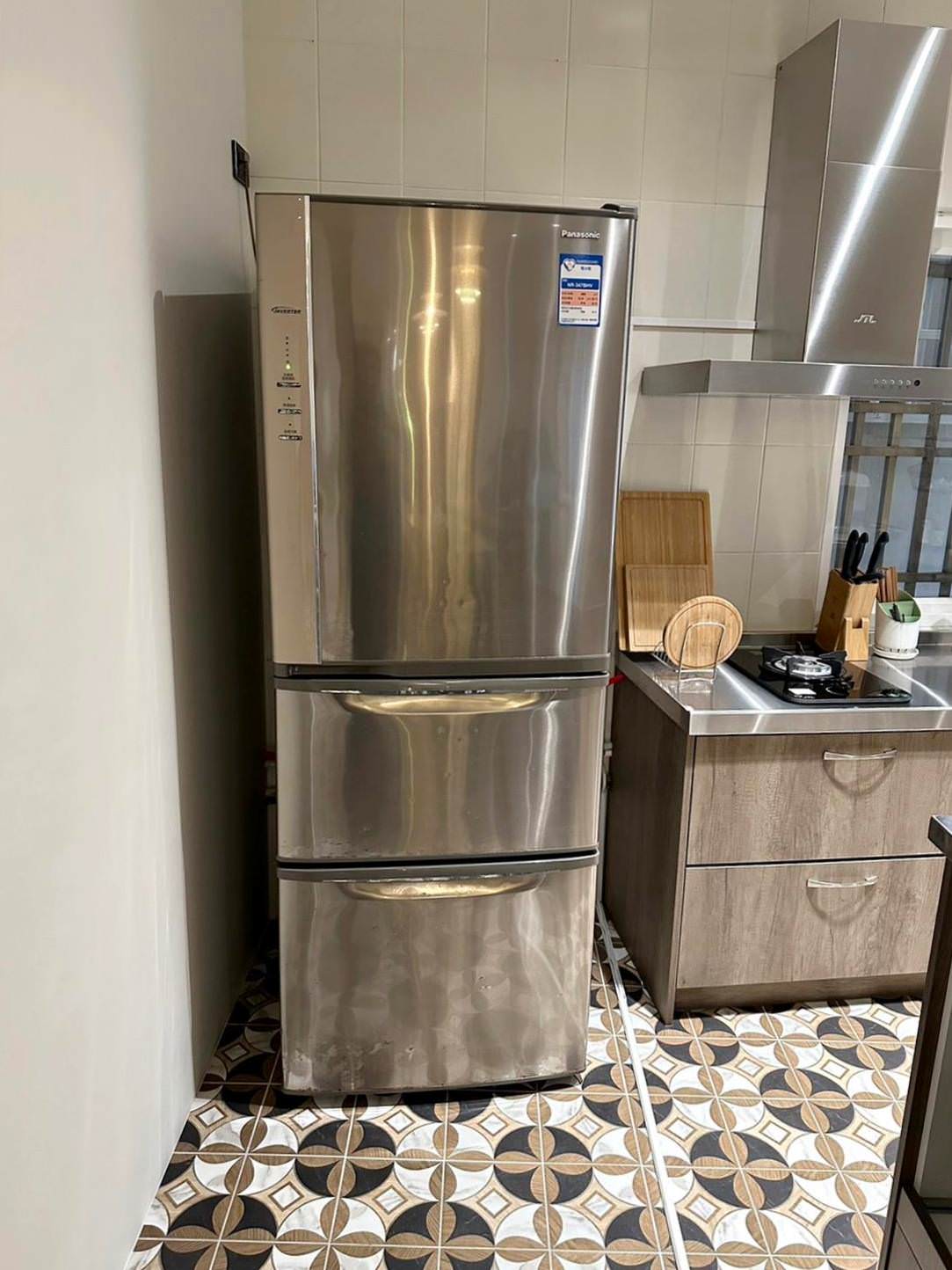 台南北區民宿｜台南蛙滴家民宿｜台南滴家創意民宿一館，入住送台灣品牌Sounds good襪子，享受如家一般的溫馨恬靜之蛙滴家民宿入住心得分享！