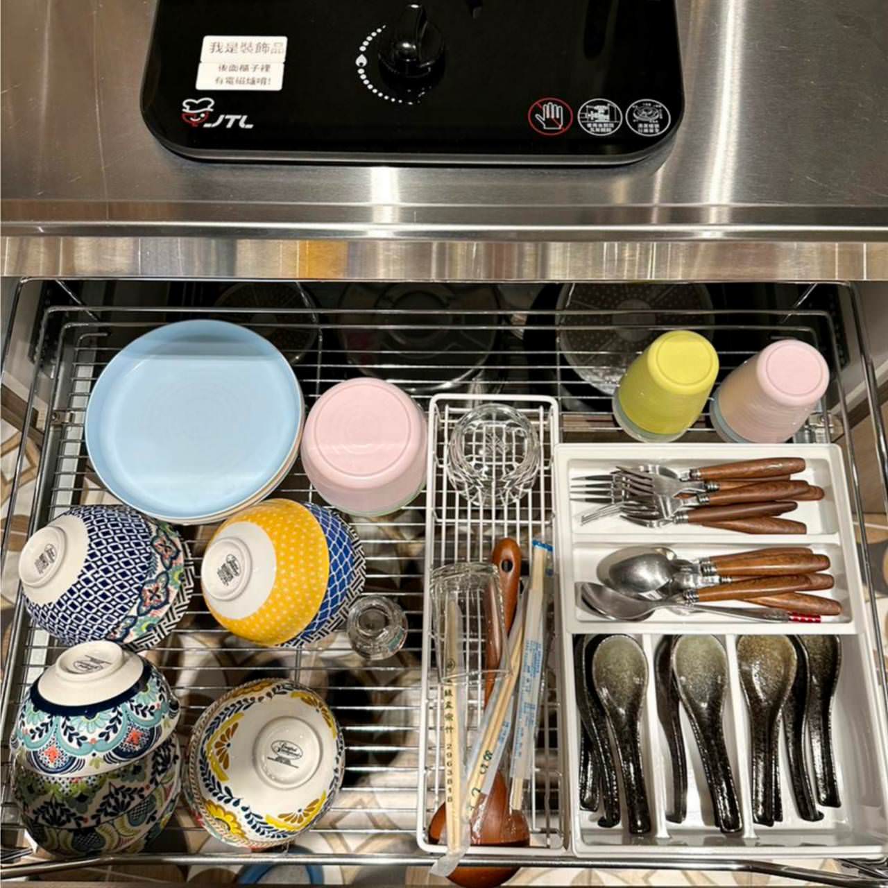 台南北區民宿｜台南蛙滴家民宿｜台南滴家創意民宿一館，入住送台灣品牌Sounds good襪子，享受如家一般的溫馨恬靜之蛙滴家民宿入住心得分享！