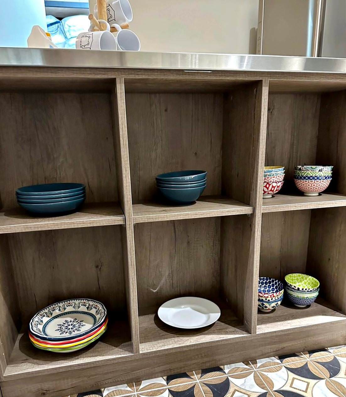 台南北區民宿｜台南蛙滴家民宿｜台南滴家創意民宿一館，入住送台灣品牌Sounds good襪子，享受如家一般的溫馨恬靜之蛙滴家民宿入住心得分享！