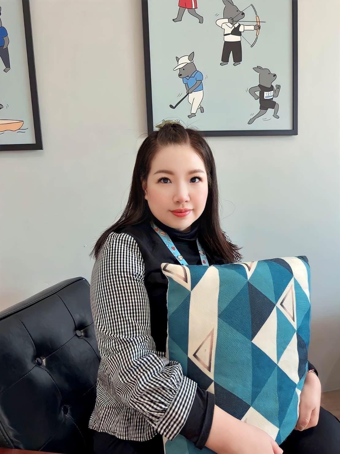 台南北區民宿｜台南蛙滴家民宿｜台南滴家創意民宿一館，入住送台灣品牌Sounds good襪子，享受如家一般的溫馨恬靜之蛙滴家民宿入住心得分享！