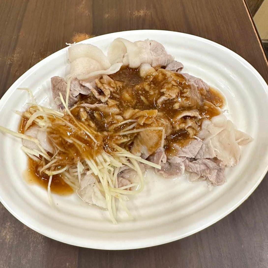 台北美食|台北市萬華區阿鴻知高飯鱸魚湯|開業超過50年以上,位於廣州街觀光夜市,24小時營業平價小吃,古早味煮法手工切肉之美食饗宴! - 第35張圖 台北美食|台北市萬華區阿鴻知高飯鱸魚湯|開業超過50年以上,位於廣州街觀光夜市,24小時營業平價小吃,古早味煮法手工切肉之美食饗宴!