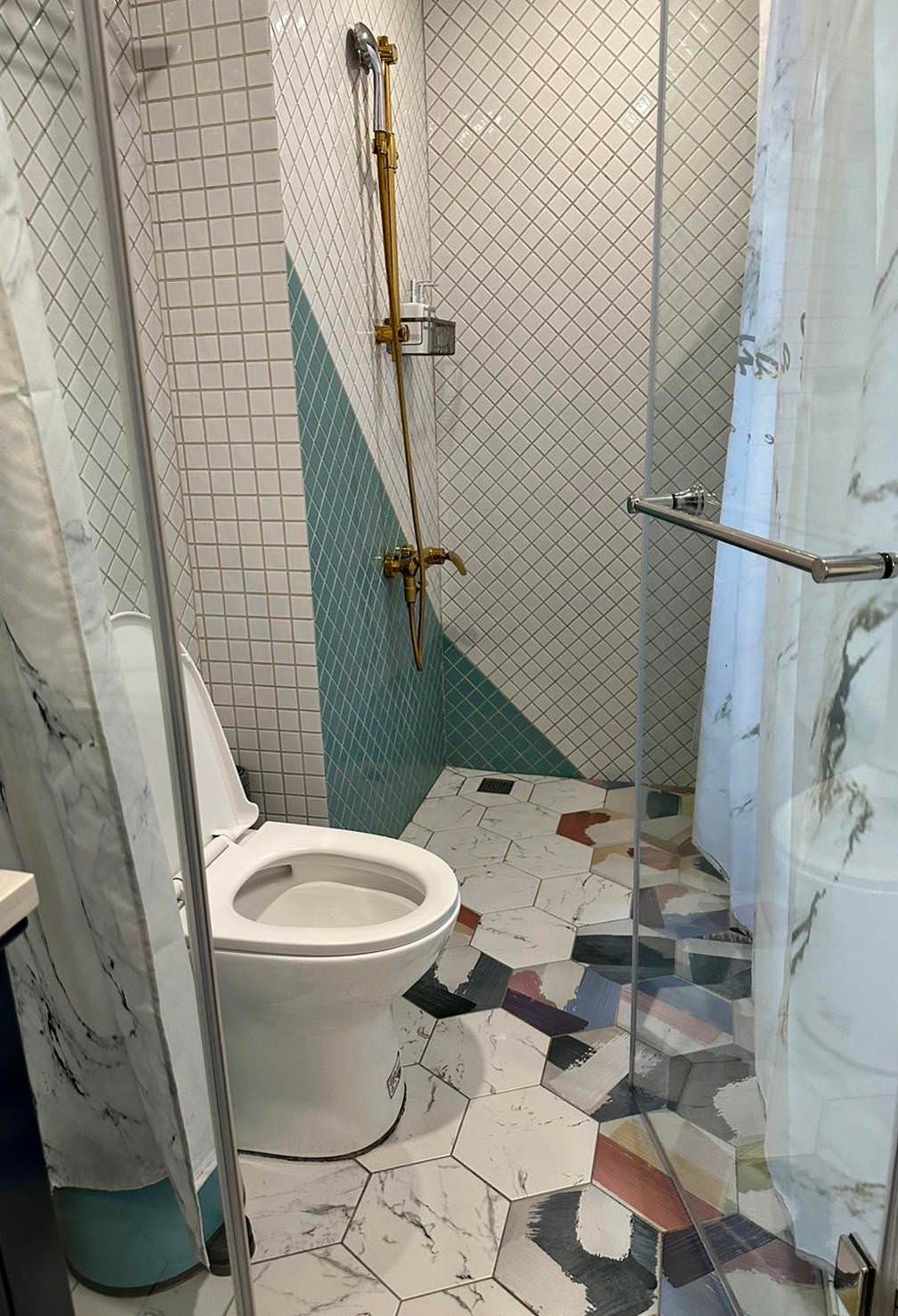 台南中西區民宿|我願意台南民宿Yes Yes I am willing|每間房皆有對外窗,豪華房享日光窗景,庭樹綠映環繞,串聯日光灑落,台南特色民宿推薦我願意民宿! - 第21張圖 台南中西區民宿|我願意台南民宿Yes Yes I am willing|每間房皆有對外窗,豪華房享日光窗景,庭樹綠映環繞,串聯日光灑落,台南特色民宿推薦我願意民宿!