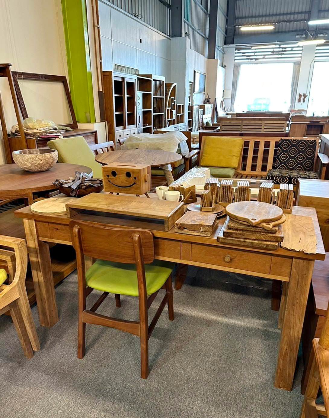 台南家具推薦｜桂禾棠柚木家具｜台南市永康區印尼進口家具，專營柚木自製自銷，客製化家具產品訂製，營造舒適居家質感生活！