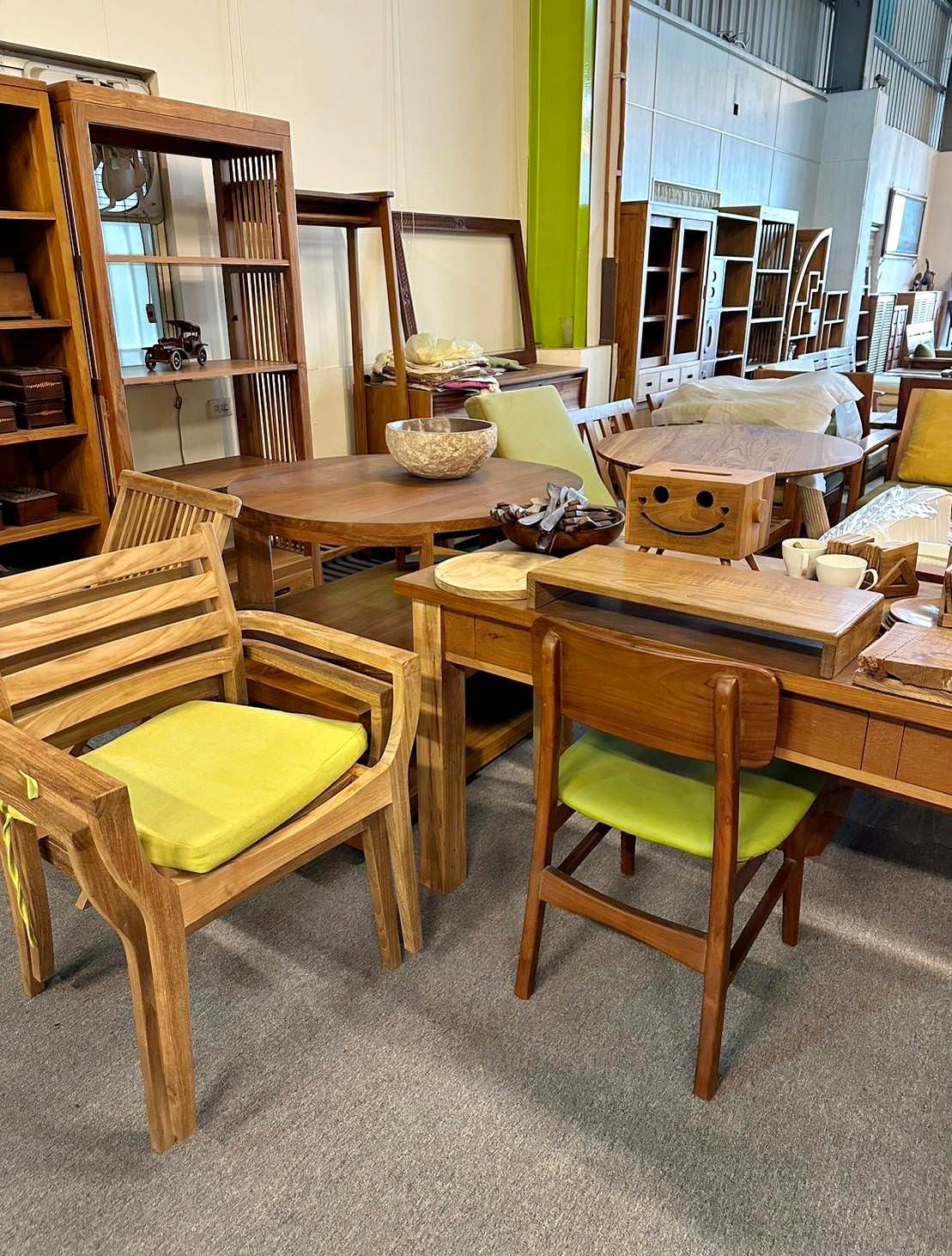 台南家具推薦｜桂禾棠柚木家具｜台南市永康區印尼進口家具，專營柚木自製自銷，客製化家具產品訂製，營造舒適居家質感生活！