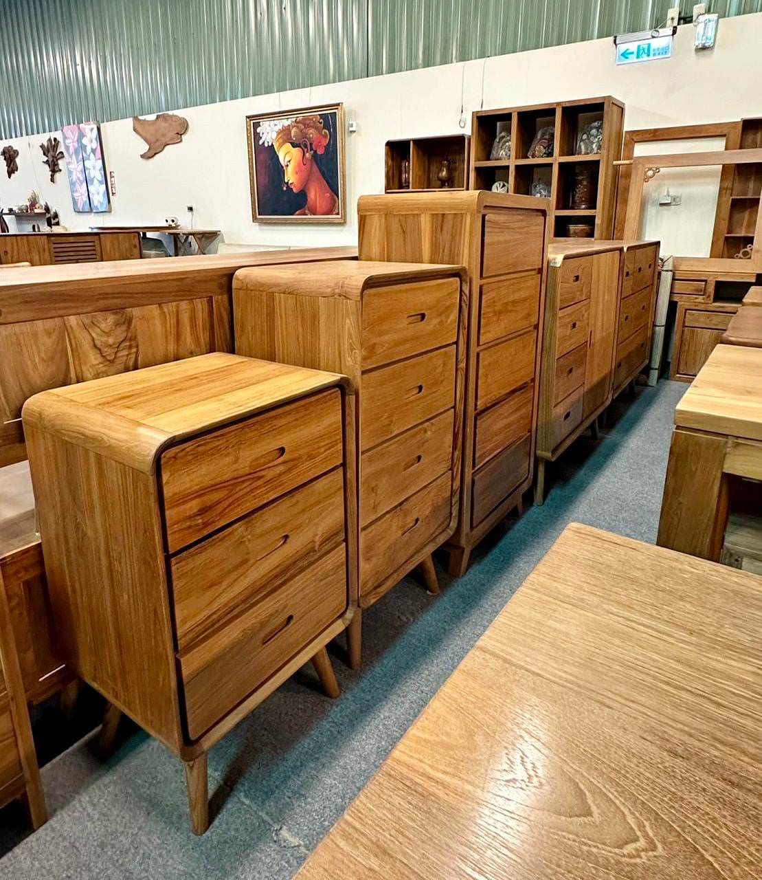 台南家具推薦｜桂禾棠柚木家具｜台南市永康區印尼進口家具，專營柚木自製自銷，客製化家具產品訂製，營造舒適居家質感生活！