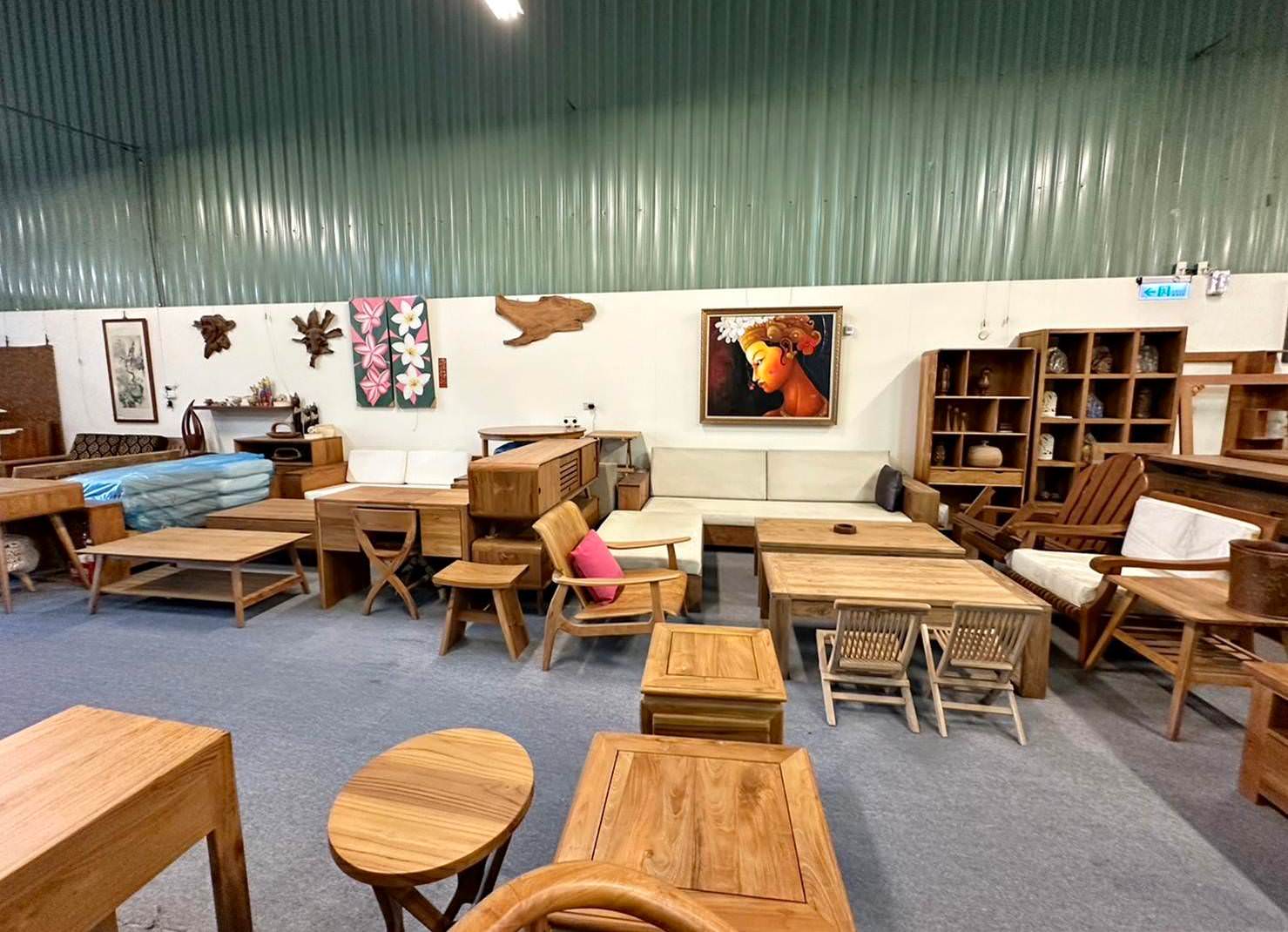 台南家具推薦｜桂禾棠柚木家具｜台南市永康區印尼進口家具，專營柚木自製自銷，客製化家具產品訂製，營造舒適居家質感生活！