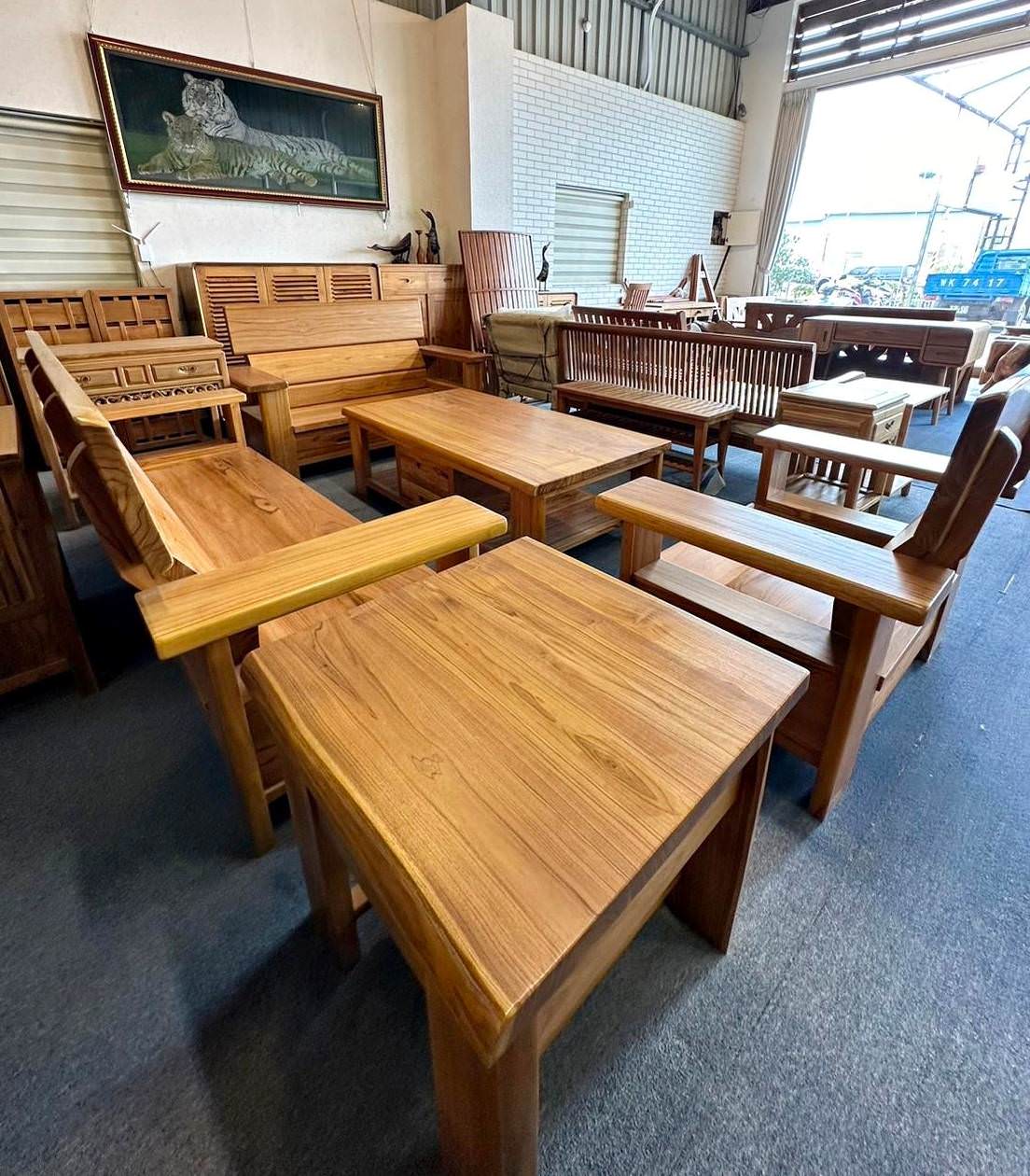 台南家具推薦｜桂禾棠柚木家具｜台南市永康區印尼進口家具，專營柚木自製自銷，客製化家具產品訂製，營造舒適居家質感生活！