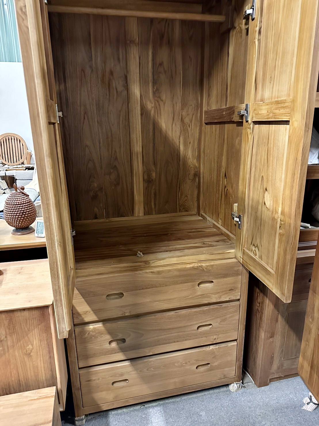 台南家具推薦｜桂禾棠柚木家具｜台南市永康區印尼進口家具，專營柚木自製自銷，客製化家具產品訂製，營造舒適居家質感生活！