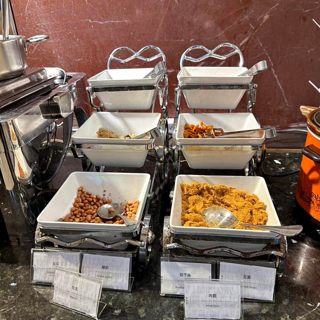 台中西屯區住宿推薦|台中五星級飯店永豐棧酒店|自助式早餐有牛肉湯、阿利海鮮海味超新鮮、下午茶美食饗宴應有盡有之永豐棧酒店入住心得分享! - 第63張圖 台中西屯區住宿推薦|台中五星級飯店永豐棧酒店|自助式早餐有牛肉湯、阿利海鮮海味超新鮮、下午茶美食饗宴應有盡有之永豐棧酒店入住心得分享!