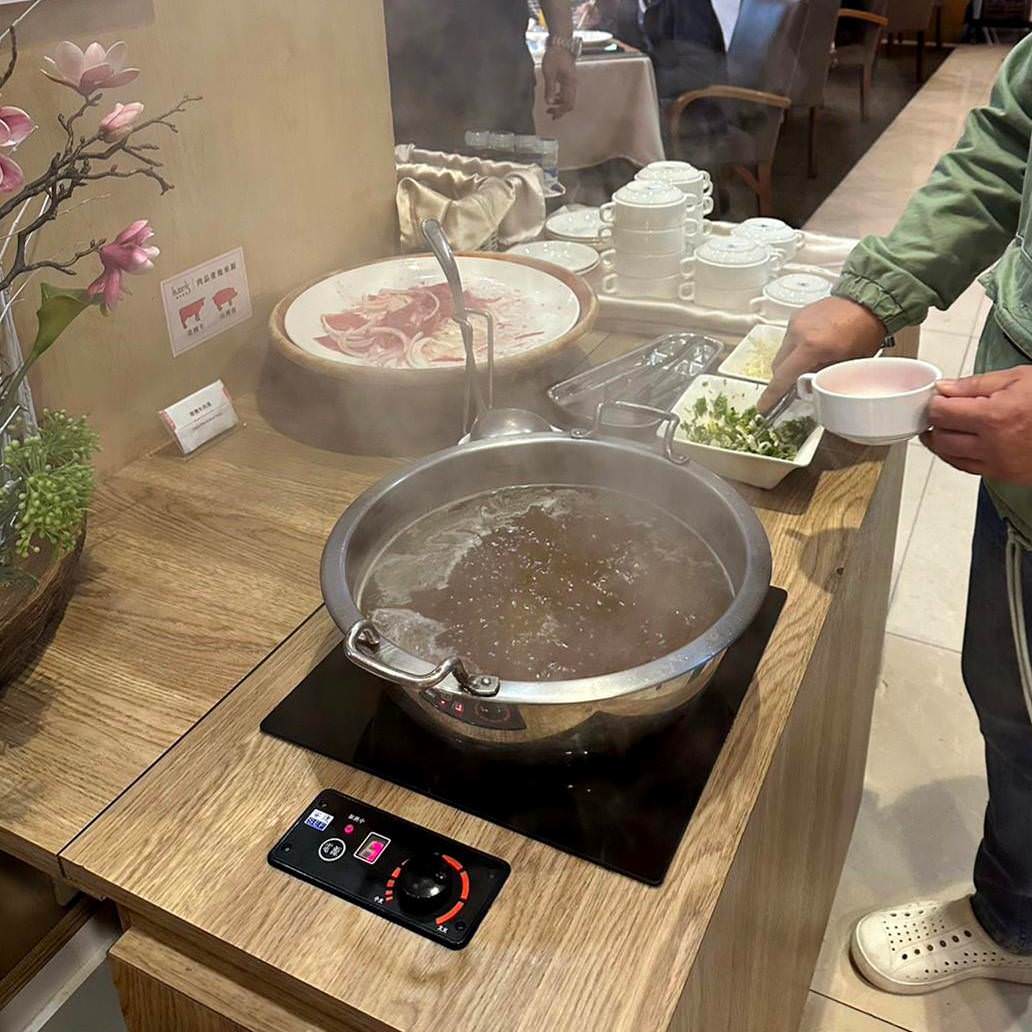 台中西屯區住宿推薦|台中五星級飯店永豐棧酒店|自助式早餐有牛肉湯、阿利海鮮海味超新鮮、下午茶美食饗宴應有盡有之永豐棧酒店入住心得分享! - 第58張圖 台中西屯區住宿推薦|台中五星級飯店永豐棧酒店|自助式早餐有牛肉湯、阿利海鮮海味超新鮮、下午茶美食饗宴應有盡有之永豐棧酒店入住心得分享!