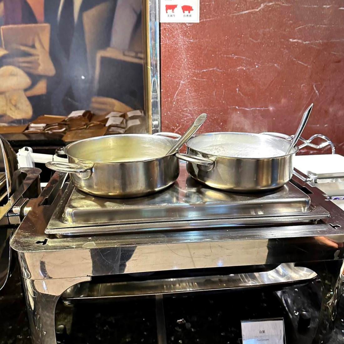 台中西屯區住宿推薦|台中五星級飯店永豐棧酒店|自助式早餐有牛肉湯、阿利海鮮海味超新鮮、下午茶美食饗宴應有盡有之永豐棧酒店入住心得分享! - 第59張圖 台中西屯區住宿推薦|台中五星級飯店永豐棧酒店|自助式早餐有牛肉湯、阿利海鮮海味超新鮮、下午茶美食饗宴應有盡有之永豐棧酒店入住心得分享!