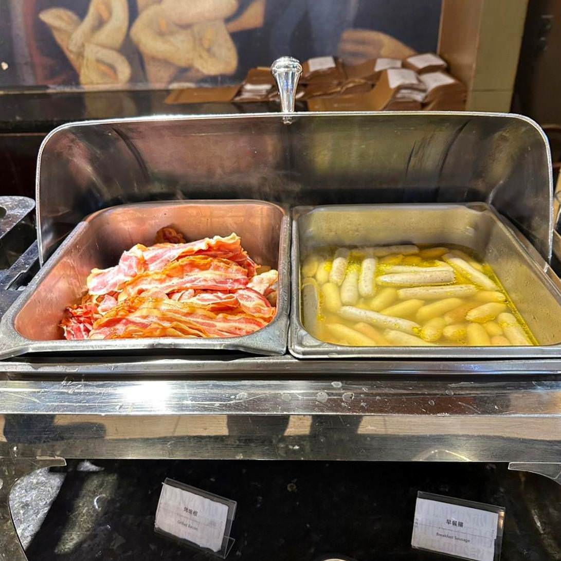 台中西屯區住宿推薦|台中五星級飯店永豐棧酒店|自助式早餐有牛肉湯、阿利海鮮海味超新鮮、下午茶美食饗宴應有盡有之永豐棧酒店入住心得分享! - 第67張圖 台中西屯區住宿推薦|台中五星級飯店永豐棧酒店|自助式早餐有牛肉湯、阿利海鮮海味超新鮮、下午茶美食饗宴應有盡有之永豐棧酒店入住心得分享!