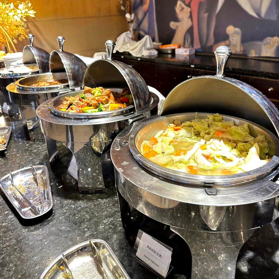 台中西屯區住宿推薦|台中五星級飯店永豐棧酒店|自助式早餐有牛肉湯、阿利海鮮海味超新鮮、下午茶美食饗宴應有盡有之永豐棧酒店入住心得分享! - 第60張圖 台中西屯區住宿推薦|台中五星級飯店永豐棧酒店|自助式早餐有牛肉湯、阿利海鮮海味超新鮮、下午茶美食饗宴應有盡有之永豐棧酒店入住心得分享!