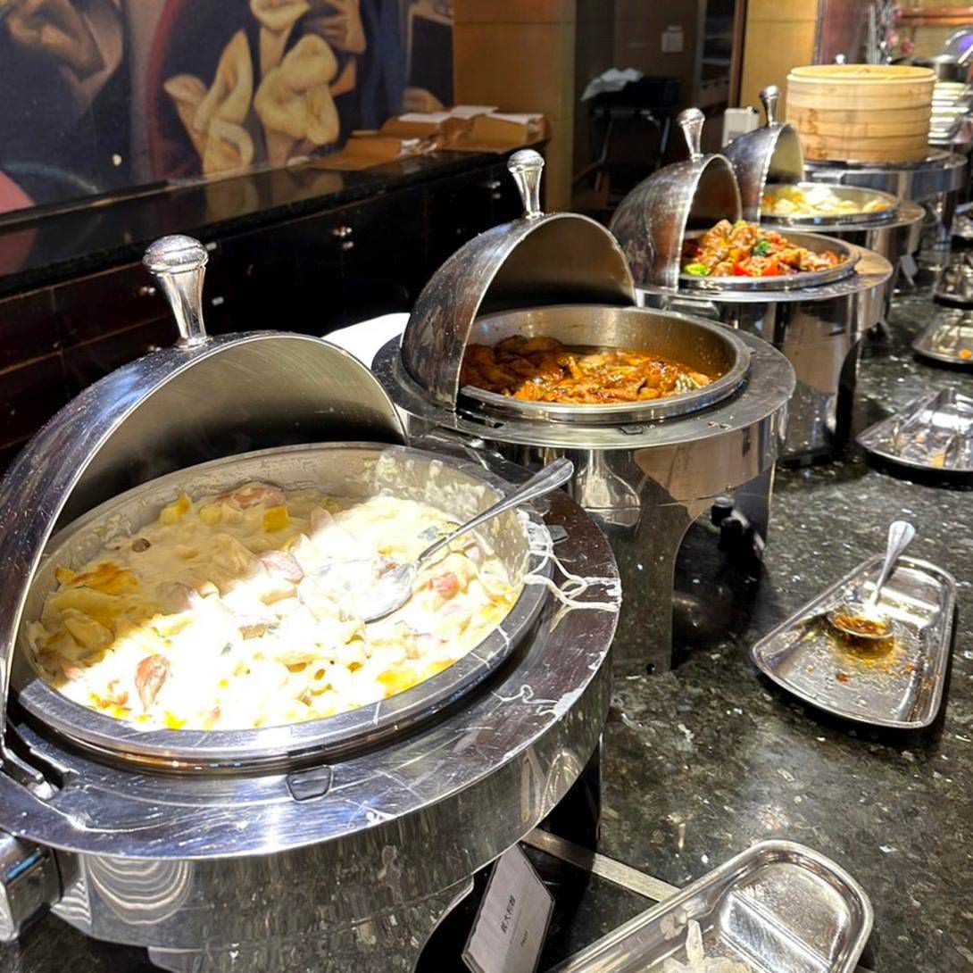 台中西屯區住宿推薦|台中五星級飯店永豐棧酒店|自助式早餐有牛肉湯、阿利海鮮海味超新鮮、下午茶美食饗宴應有盡有之永豐棧酒店入住心得分享! - 第61張圖 台中西屯區住宿推薦|台中五星級飯店永豐棧酒店|自助式早餐有牛肉湯、阿利海鮮海味超新鮮、下午茶美食饗宴應有盡有之永豐棧酒店入住心得分享!