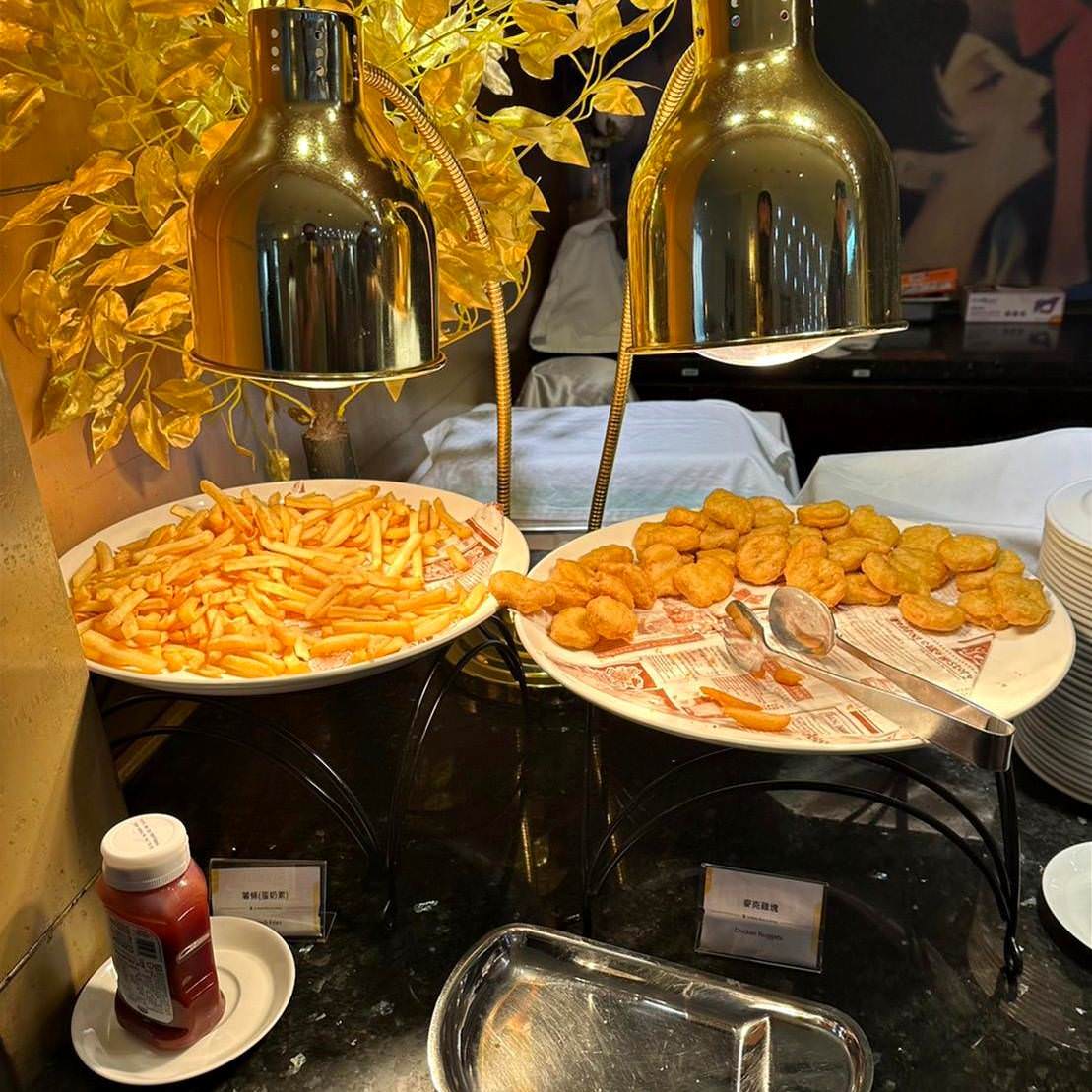 台中西屯區住宿推薦|台中五星級飯店永豐棧酒店|自助式早餐有牛肉湯、阿利海鮮海味超新鮮、下午茶美食饗宴應有盡有之永豐棧酒店入住心得分享! - 第68張圖 台中西屯區住宿推薦|台中五星級飯店永豐棧酒店|自助式早餐有牛肉湯、阿利海鮮海味超新鮮、下午茶美食饗宴應有盡有之永豐棧酒店入住心得分享!