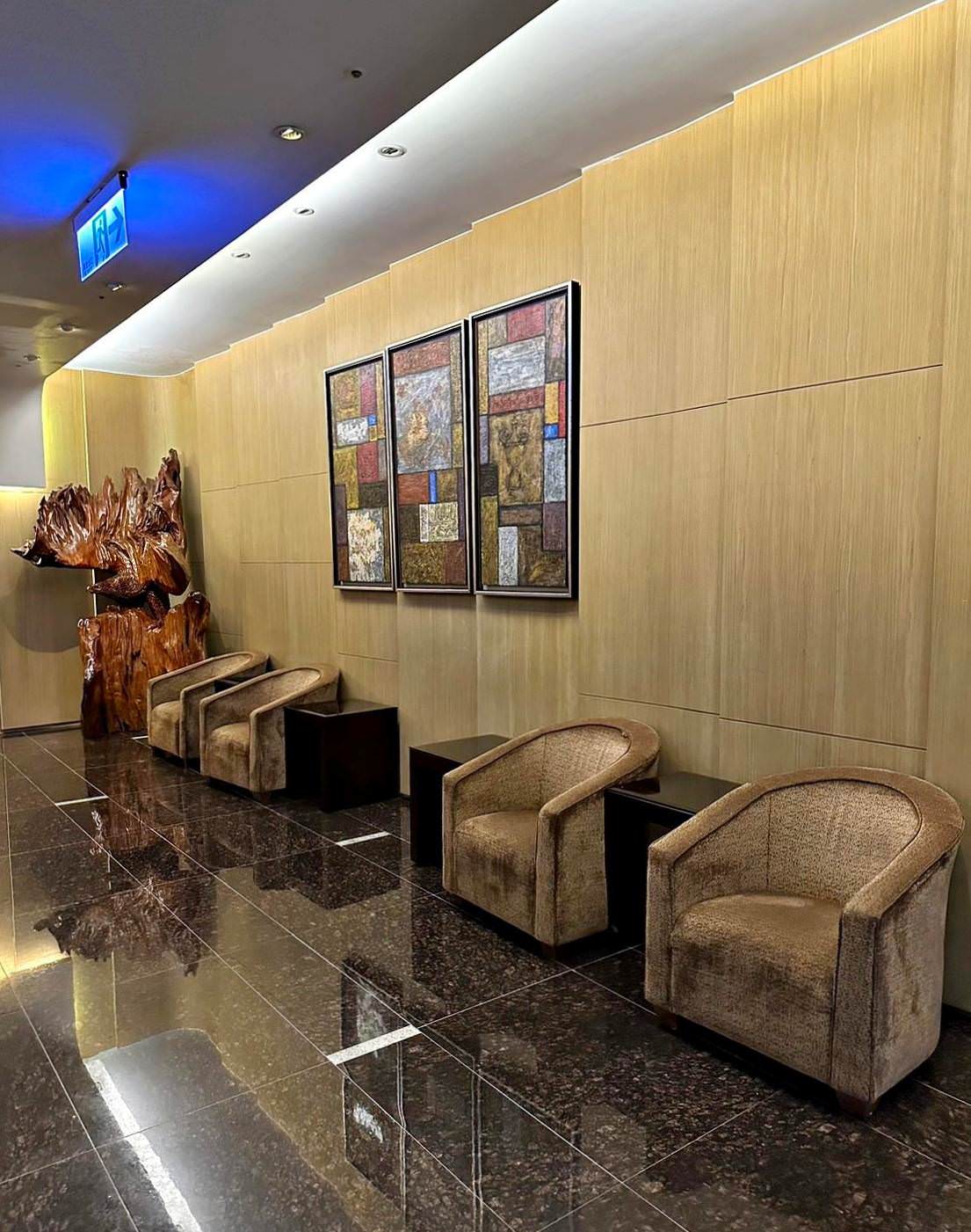 台中西屯區住宿推薦|台中五星級飯店永豐棧酒店|自助式早餐有牛肉湯、阿利海鮮海味超新鮮、下午茶美食饗宴應有盡有之永豐棧酒店入住心得分享! - 第20張圖 台中西屯區住宿推薦|台中五星級飯店永豐棧酒店|自助式早餐有牛肉湯、阿利海鮮海味超新鮮、下午茶美食饗宴應有盡有之永豐棧酒店入住心得分享!