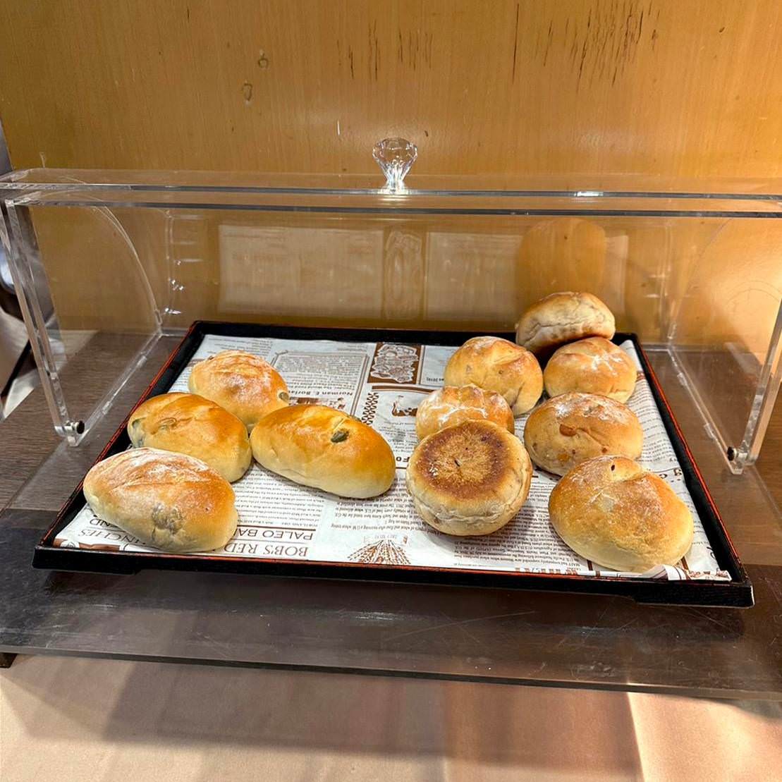 台中西屯區住宿推薦|台中五星級飯店永豐棧酒店|自助式早餐有牛肉湯、阿利海鮮海味超新鮮、下午茶美食饗宴應有盡有之永豐棧酒店入住心得分享! - 第28張圖 台中西屯區住宿推薦|台中五星級飯店永豐棧酒店|自助式早餐有牛肉湯、阿利海鮮海味超新鮮、下午茶美食饗宴應有盡有之永豐棧酒店入住心得分享!