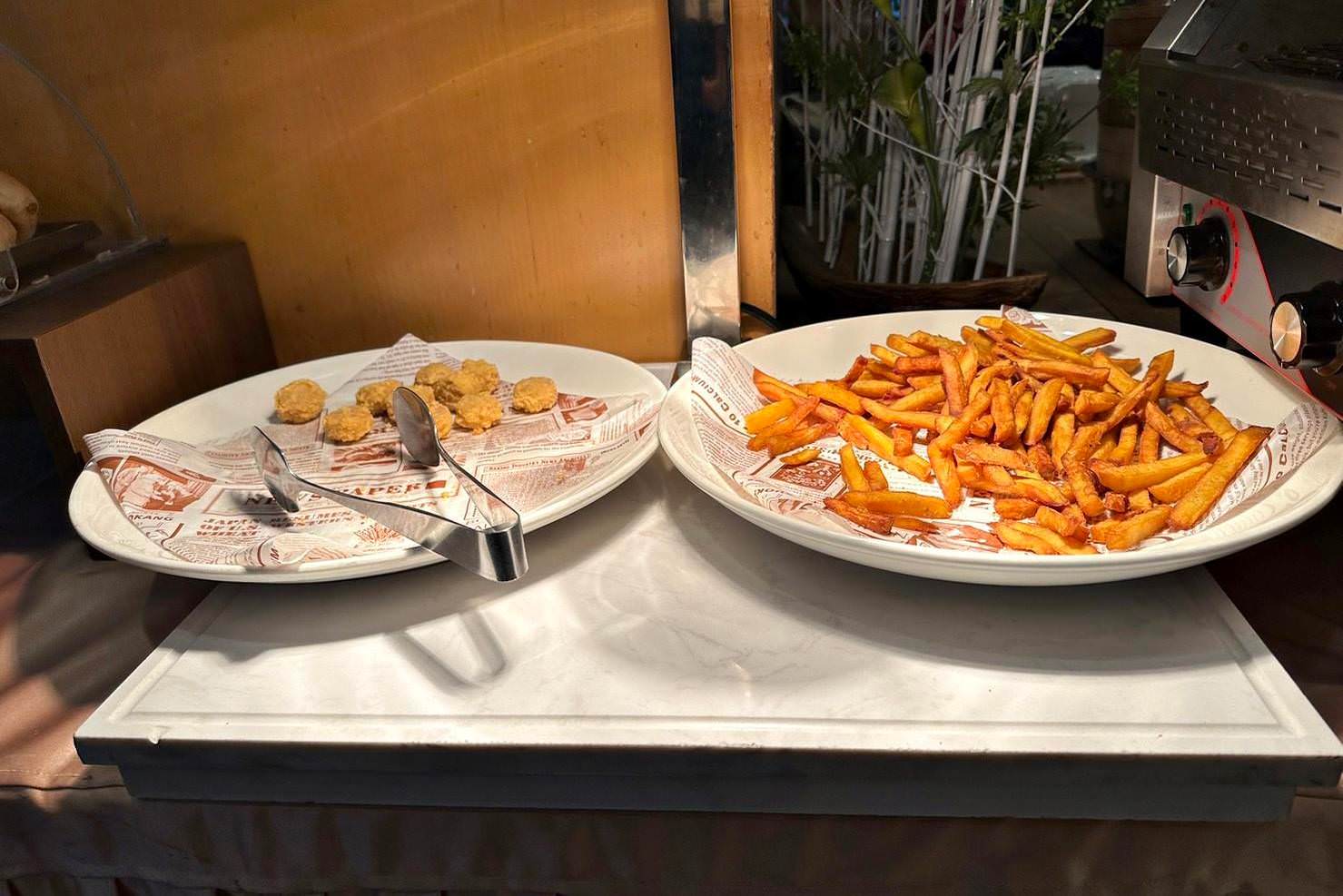 台中西屯區住宿推薦|台中五星級飯店永豐棧酒店|自助式早餐有牛肉湯、阿利海鮮海味超新鮮、下午茶美食饗宴應有盡有之永豐棧酒店入住心得分享! - 第29張圖 台中西屯區住宿推薦|台中五星級飯店永豐棧酒店|自助式早餐有牛肉湯、阿利海鮮海味超新鮮、下午茶美食饗宴應有盡有之永豐棧酒店入住心得分享!