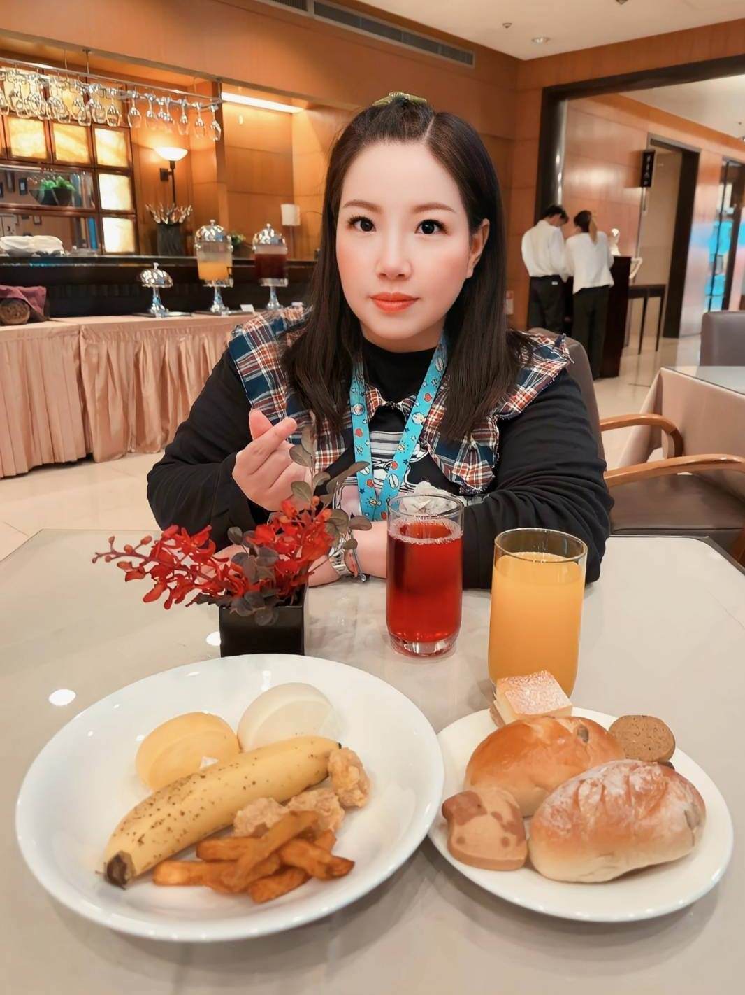 台中西屯區住宿推薦|台中五星級飯店永豐棧酒店|自助式早餐有牛肉湯、阿利海鮮海味超新鮮、下午茶美食饗宴應有盡有之永豐棧酒店入住心得分享! - 第26張圖 台中西屯區住宿推薦|台中五星級飯店永豐棧酒店|自助式早餐有牛肉湯、阿利海鮮海味超新鮮、下午茶美食饗宴應有盡有之永豐棧酒店入住心得分享!