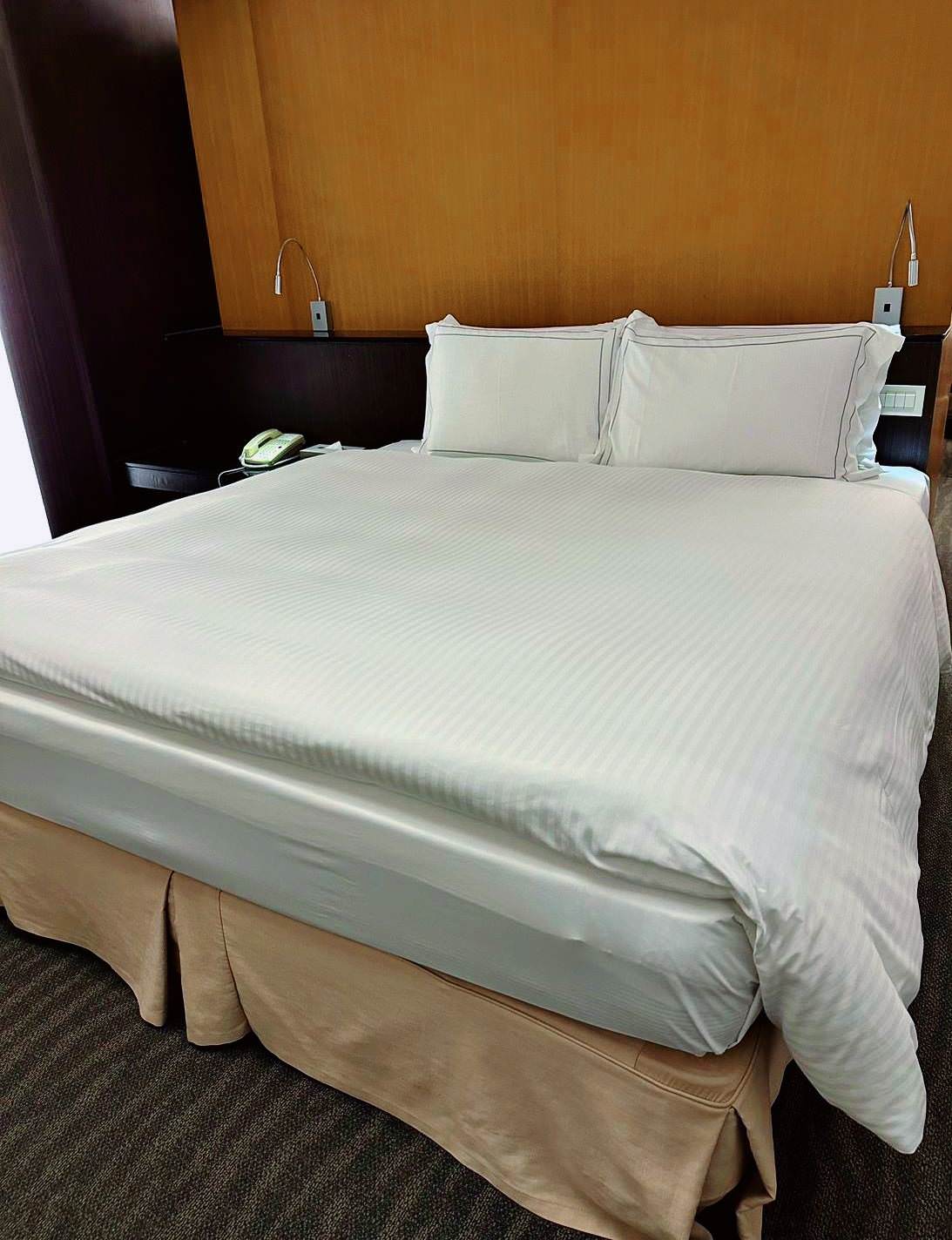 台中西屯區住宿推薦|台中五星級飯店永豐棧酒店|自助式早餐有牛肉湯、阿利海鮮海味超新鮮、下午茶美食饗宴應有盡有之永豐棧酒店入住心得分享! - 第90張圖 台中西屯區住宿推薦|台中五星級飯店永豐棧酒店|自助式早餐有牛肉湯、阿利海鮮海味超新鮮、下午茶美食饗宴應有盡有之永豐棧酒店入住心得分享!