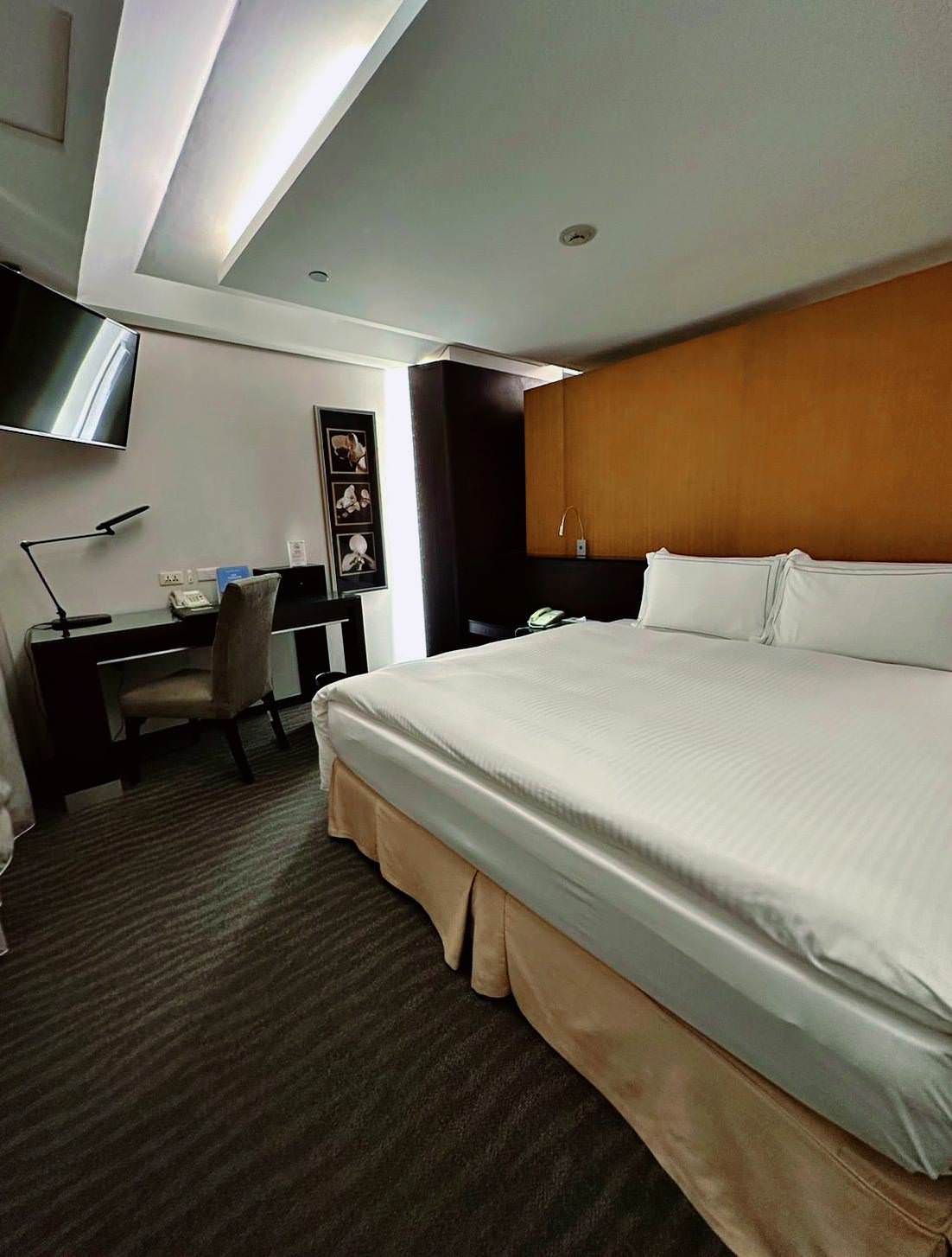 台中西屯區住宿推薦|台中五星級飯店永豐棧酒店|自助式早餐有牛肉湯、阿利海鮮海味超新鮮、下午茶美食饗宴應有盡有之永豐棧酒店入住心得分享! - 第40張圖 台中西屯區住宿推薦|台中五星級飯店永豐棧酒店|自助式早餐有牛肉湯、阿利海鮮海味超新鮮、下午茶美食饗宴應有盡有之永豐棧酒店入住心得分享!