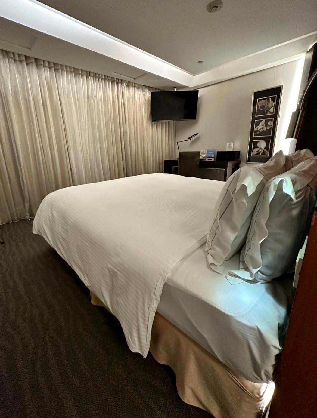 台中西屯區住宿推薦|台中五星級飯店永豐棧酒店|自助式早餐有牛肉湯、阿利海鮮海味超新鮮、下午茶美食饗宴應有盡有之永豐棧酒店入住心得分享! - 第39張圖 台中西屯區住宿推薦|台中五星級飯店永豐棧酒店|自助式早餐有牛肉湯、阿利海鮮海味超新鮮、下午茶美食饗宴應有盡有之永豐棧酒店入住心得分享!