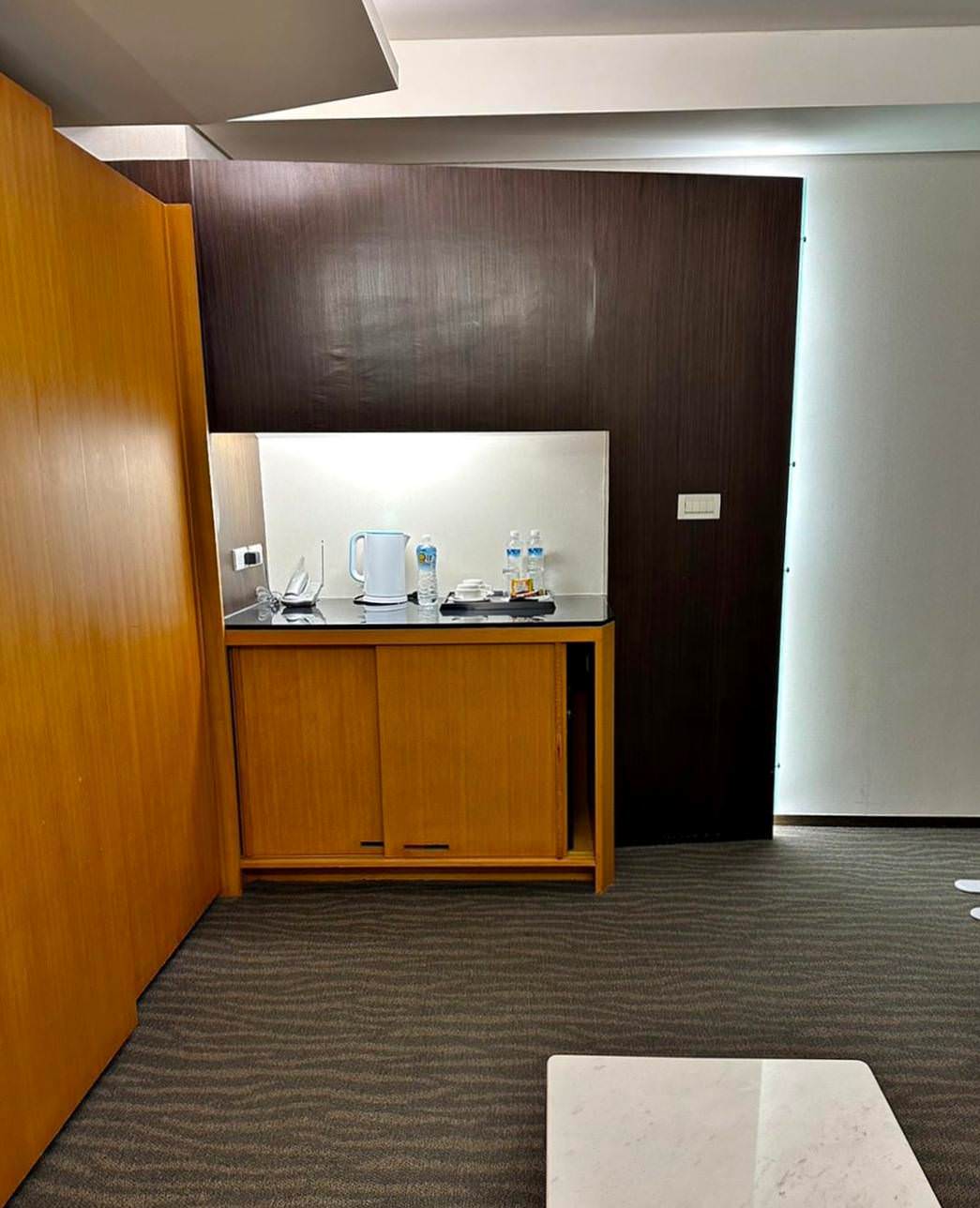 台中西屯區住宿推薦|台中五星級飯店永豐棧酒店|自助式早餐有牛肉湯、阿利海鮮海味超新鮮、下午茶美食饗宴應有盡有之永豐棧酒店入住心得分享! - 第17張圖 台中西屯區住宿推薦|台中五星級飯店永豐棧酒店|自助式早餐有牛肉湯、阿利海鮮海味超新鮮、下午茶美食饗宴應有盡有之永豐棧酒店入住心得分享!