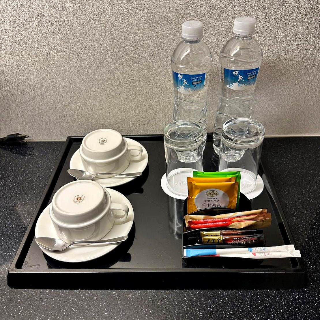 台中西屯區住宿推薦|台中五星級飯店永豐棧酒店|自助式早餐有牛肉湯、阿利海鮮海味超新鮮、下午茶美食饗宴應有盡有之永豐棧酒店入住心得分享! - 第16張圖 台中西屯區住宿推薦|台中五星級飯店永豐棧酒店|自助式早餐有牛肉湯、阿利海鮮海味超新鮮、下午茶美食饗宴應有盡有之永豐棧酒店入住心得分享!