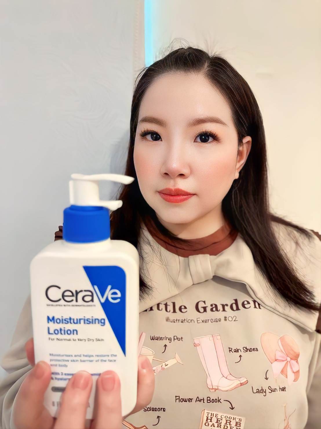 保濕乳推薦|CeraVe適樂膚長效清爽保濕乳|保濕鎖水一次到位,擺脫乾燥反覆糾纏,全家人舒緩乾癢肌必備! - 第26張圖 保濕乳推薦|CeraVe適樂膚長效清爽保濕乳|保濕鎖水一次到位,擺脫乾燥反覆糾纏,全家人舒緩乾癢肌必備!