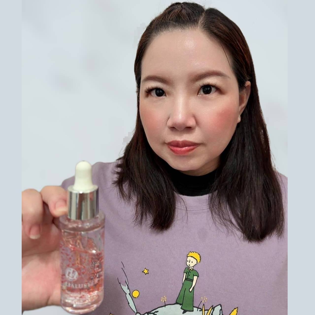 精華推薦｜LIALUSTER リアラスター 亮姿堂美肌菌晶球撫紋精華｜日本獨家美肌菌晶球技術，預防乾燥調理乾荒脫皮肌，深入肌底呈現透亮光澤肌之亮姿堂美肌菌晶球撫紋精華開箱分享！