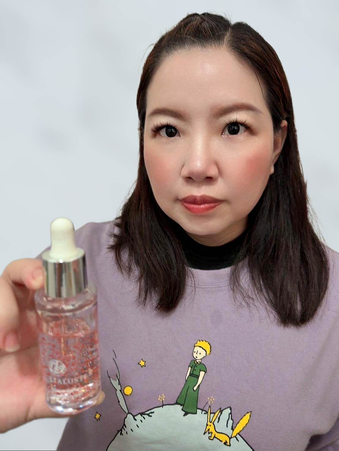 精華推薦｜LIALUSTER リアラスター 亮姿堂美肌菌晶球撫紋精華｜日本獨家美肌菌晶球技術，預防乾燥調理乾荒脫皮肌，深入肌底呈現透亮光澤肌之亮姿堂美肌菌晶球撫紋精華開箱分享！