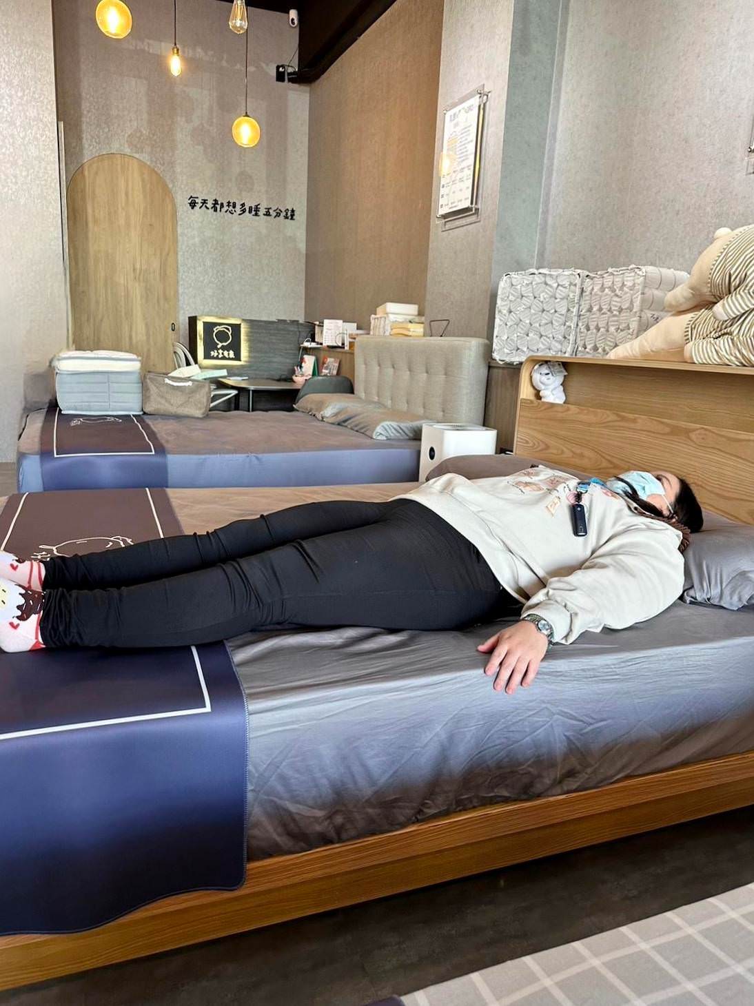 高雄床墊推薦|好享宅家床墊|每天都想多睡五分鐘,承襲40年手工製床經驗,台灣製造床墊工廠,手工打造、客製化專屬需求之好享宅家床墊專賣店! - 第48張圖 高雄床墊推薦|好享宅家床墊|每天都想多睡五分鐘,承襲40年手工製床經驗,台灣製造床墊工廠,手工打造、客製化專屬需求之好享宅家床墊專賣店!