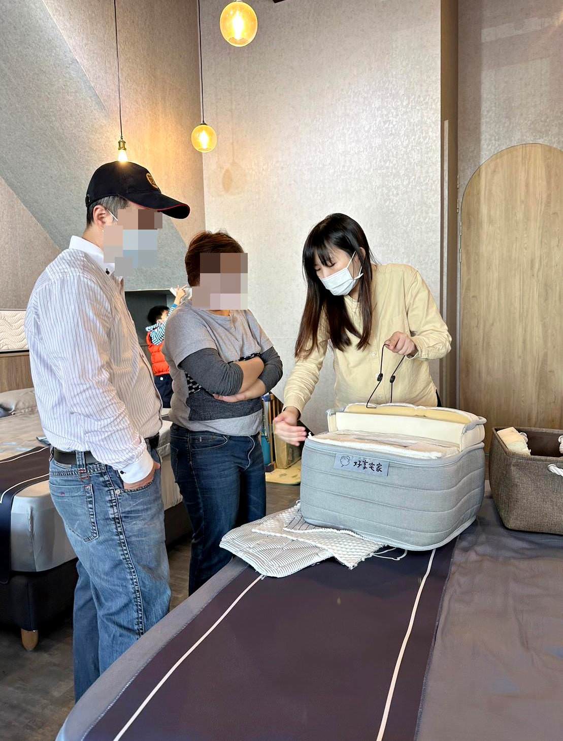 高雄床墊推薦|好享宅家床墊|每天都想多睡五分鐘,承襲40年手工製床經驗,台灣製造床墊工廠,手工打造、客製化專屬需求之好享宅家床墊專賣店! - 第38張圖 高雄床墊推薦|好享宅家床墊|每天都想多睡五分鐘,承襲40年手工製床經驗,台灣製造床墊工廠,手工打造、客製化專屬需求之好享宅家床墊專賣店!