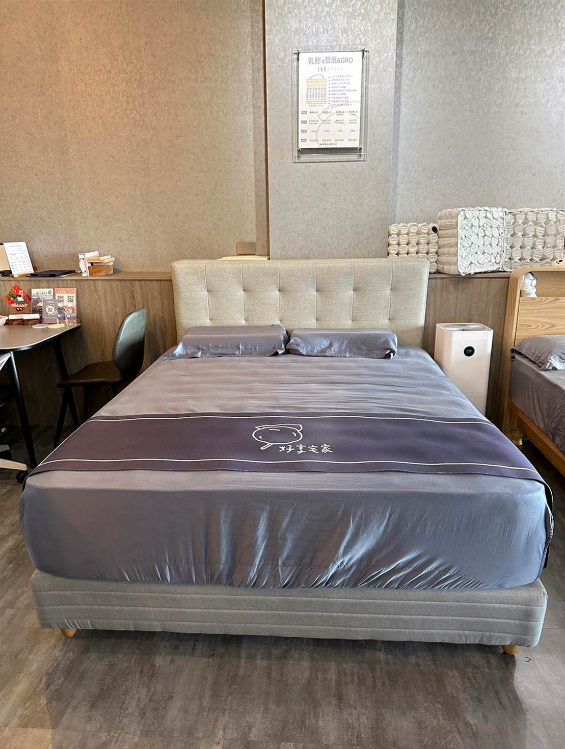 高雄床墊推薦|好享宅家床墊|每天都想多睡五分鐘,承襲40年手工製床經驗,台灣製造床墊工廠,手工打造、客製化專屬需求之好享宅家床墊專賣店! - 第52張圖 高雄床墊推薦|好享宅家床墊|每天都想多睡五分鐘,承襲40年手工製床經驗,台灣製造床墊工廠,手工打造、客製化專屬需求之好享宅家床墊專賣店!