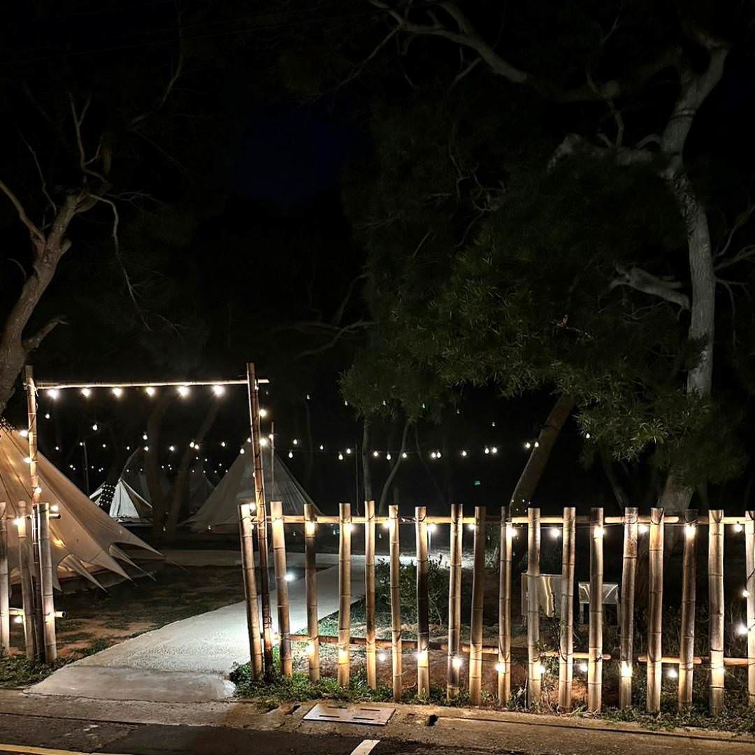 台中市大甲區露營推薦|踏親Touching露營區、寵物親子餐廳|來場說走就走的懶人露營,被貓貓環繞的親子寵物餐廳,近鐵砧山風景區享絕美夜景! - 第45張圖 台中市大甲區露營推薦|踏親Touching露營區、寵物親子餐廳|來場說走就走的懶人露營,被貓貓環繞的親子寵物餐廳,近鐵砧山風景區享絕美夜景!