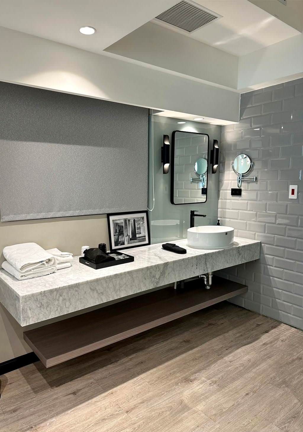 台南中西區旅店｜南兜漫旅Voyager Hotel｜座落國華商圈正興街，旅宿滿足食衣住行娛樂，台南特色旅館推薦南兜漫旅！