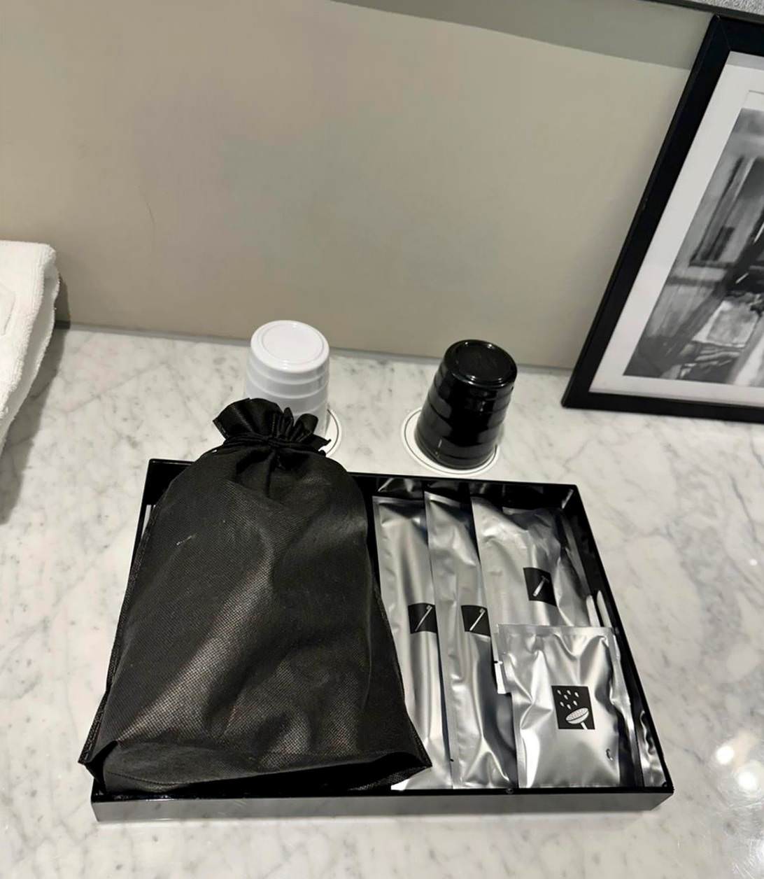 台南中西區旅店｜南兜漫旅Voyager Hotel｜座落國華商圈正興街，旅宿滿足食衣住行娛樂，台南特色旅館推薦南兜漫旅！