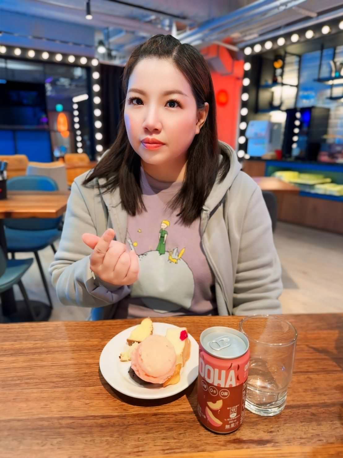 台南中西區旅店｜南兜漫旅Voyager Hotel｜座落國華商圈正興街，旅宿滿足食衣住行娛樂，台南特色旅館推薦南兜漫旅！