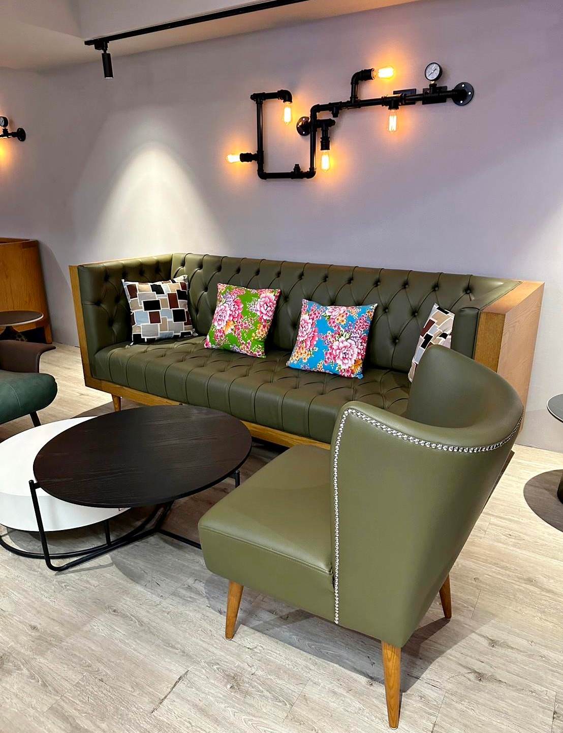 台南中西區旅店｜南兜漫旅Voyager Hotel｜座落國華商圈正興街，旅宿滿足食衣住行娛樂，台南特色旅館推薦南兜漫旅！