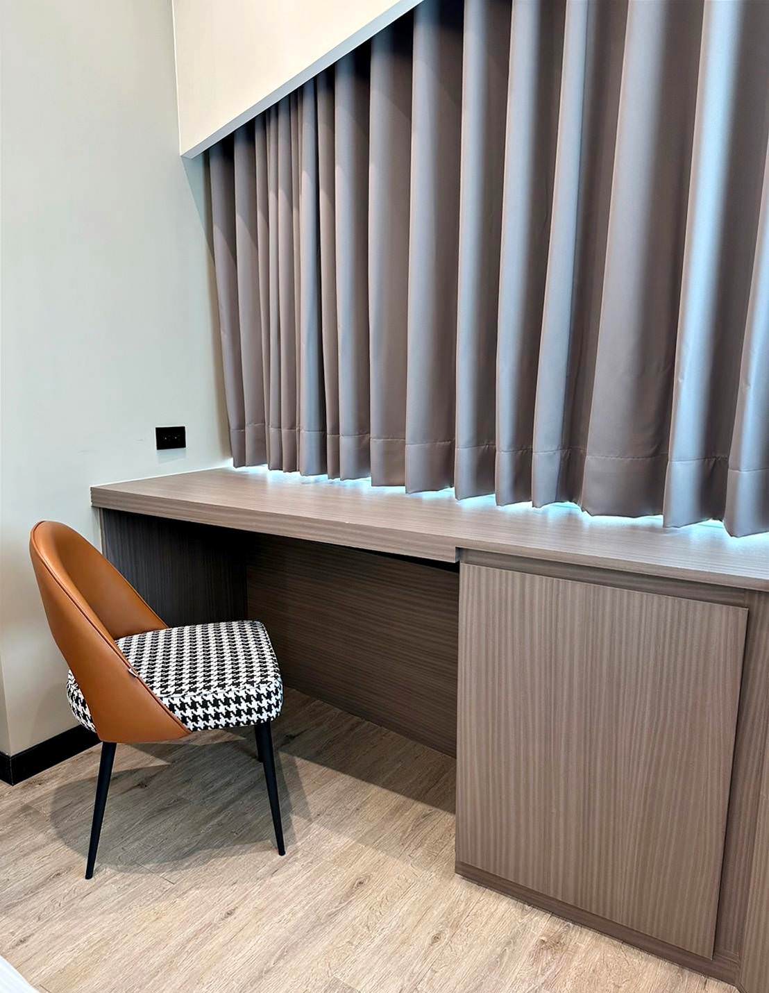 台南中西區旅店｜南兜漫旅Voyager Hotel｜座落國華商圈正興街，旅宿滿足食衣住行娛樂，台南特色旅館推薦南兜漫旅！